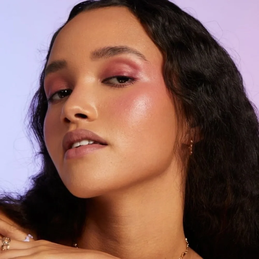 Lottie London Stay‎ Dewy AF Makeup Setting Spray